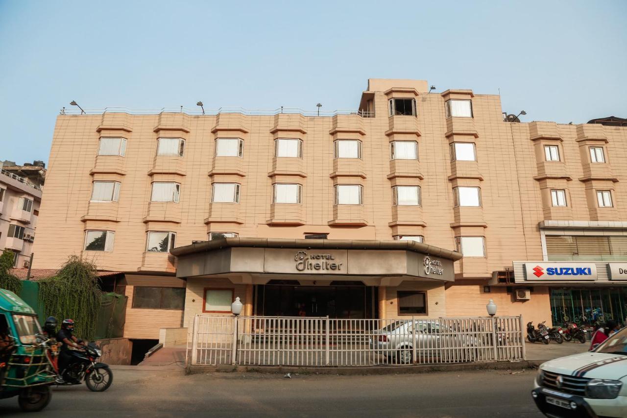 Oyo-22953酒店住房 瓜廖尔 外观 照片