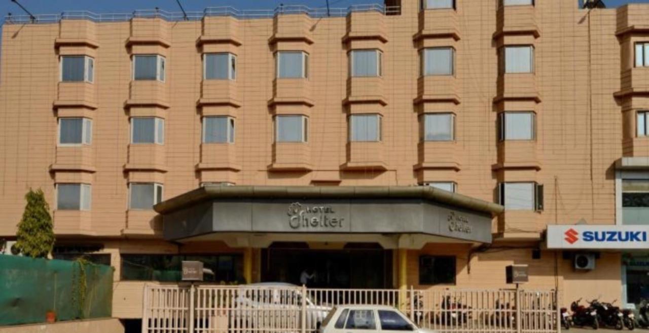 Oyo-22953酒店住房 瓜廖尔 外观 照片