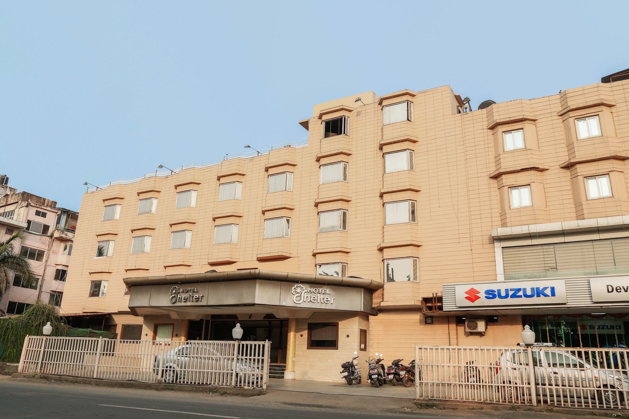 Oyo-22953酒店住房 瓜廖尔 外观 照片